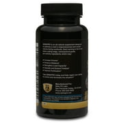 Semapro - Extreme Semen Volumizer and Male Energy Formula - All Natural Endurance, Stamina & Health (60 Caps)