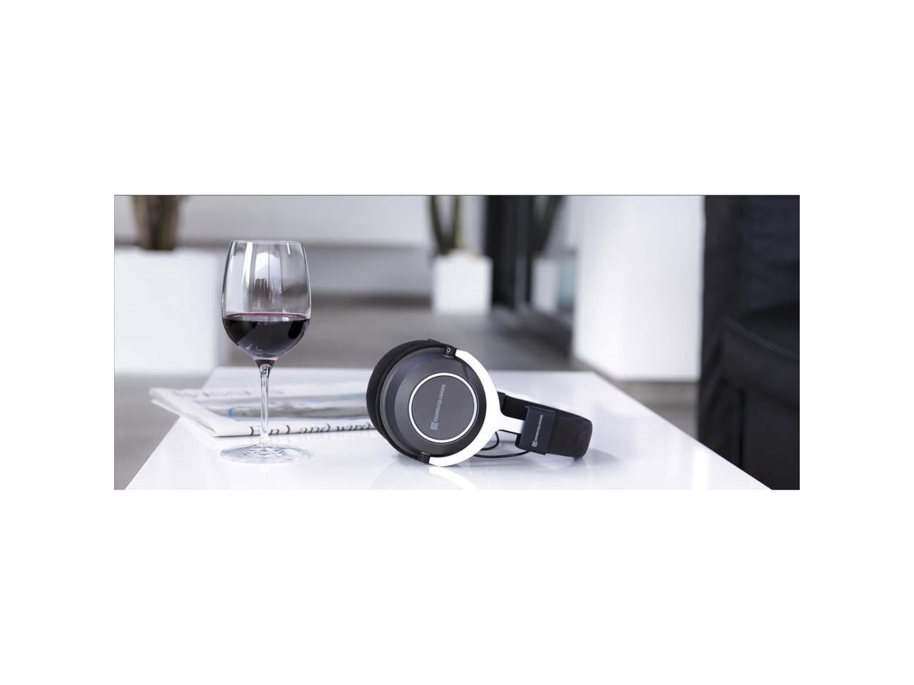 Beyerdynamic Amiron Wireless High-end Tesla Bluetooth® headphones with sound personalization (closed)