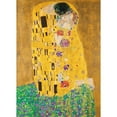 thumbnail image 3 of MasterPieces 1000 Piece Jigsaw Puzzle for Adults - The Kiss - 19.25"x26.75", 3 of 6