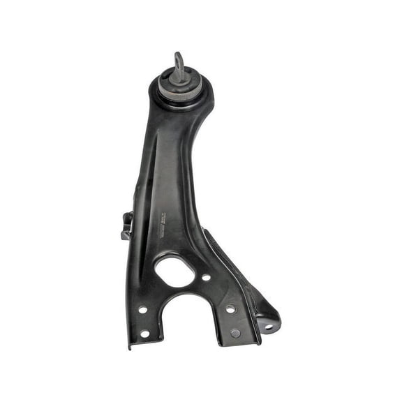Rear Left Trailing Arm - Compatible with 2007 - 2012 Hyundai Elantra 2008 2009 2010 2011