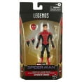 thumbnail image 2 of Marvel: Legends Series Spider-Man Kids Toy Action Figure for Boys and Girls Ages 4 5 6 7 8 and Up (6”), 2 of 10