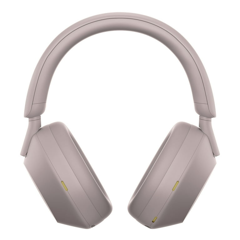 Sony WH-1000XM5 Wireless Over-Ear Noise Canceling Headphones Sony WH-1000XM5 Wireless Over-Ear Noise Canceling Headphones