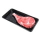 thumbnail image 4 of Juguete masticable para perros, juguete chirriante para perros, duradero, con forma de bistec de imitación, juguete para perros Filete Tomahawk, 4 of 9