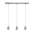 thumbnail image 1 of Trinity 52023FC-BS Barre Pendentif Ensemble, 1 of 1