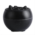 thumbnail image 1 of Simulated Volcano Lava LED Light Humidifier Misting Air Humidifier,A, 1 of 5