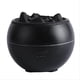 thumbnail image 1 of Simulated Volcano Lava LED Light Humidifier Misting Air Humidifier,A, 1 of 5