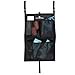 thumbnail image 3 of Stall Front Bag Black, 3 of 4