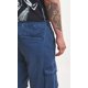 thumbnail image 4 of Short Cargo C&a De Hombre, 4 of 7