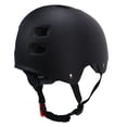 thumbnail image 2 of Casco de ciclismo para patineta, ventilación, para deportes, scooter, patines en línea, para niños y jóvenes, talla L 54-60 cm, 2 of 8