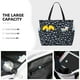 thumbnail image 3 of Easygdp Gothic Skull Bolsa de Viaje de Playa de Gran Capacidad, Bolsa Tote Perfecta para la Playa, Escapadas de Fin de Semana y Viajes, 3 of 7