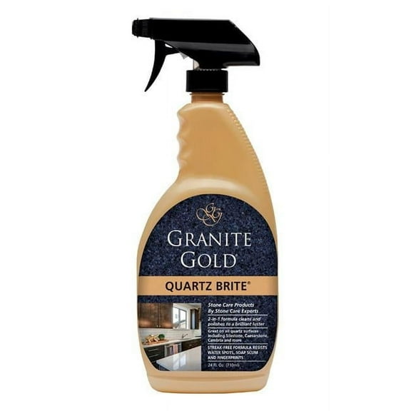 24 oz No Scent Cleaner & Polish Liquid - Pack of 6