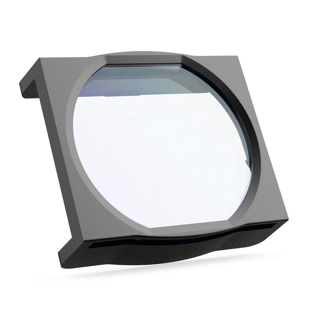 Filtro CPL de lente polarizadora circular VIOFO para uso con A119MINI2, A129 Duo, A129 Plus Duo, A129 Pro Duo, A129 IR, A119 V3, A119