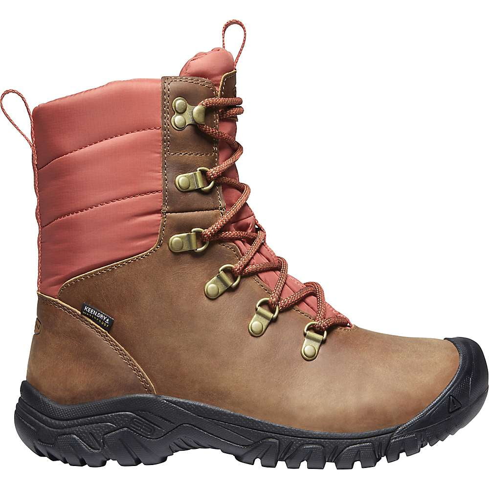 KEEN KEEN Women's Greta WP Boot