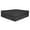 Black, variant on QLFSCXG Home Decor Square Hot Tub Cover Patio Outdoor Heavy Duty Waterproof Protector Spa Hard Covers for Hot Tub