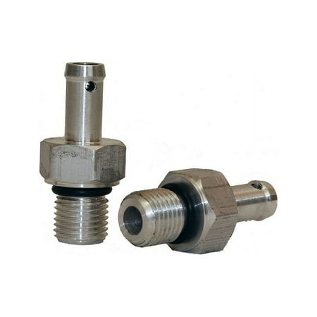 SSP-G Replacement Oil Cooler Fittings