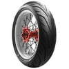 Avon Storm 3D X-M (Rear) 200/50ZR17 75(W)