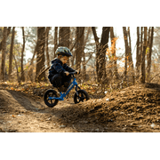 Strider 12 Classic Bike, Blue - No Pedal Balance Bicycle for Kids 1 to 3 Years--Easy Assembly, Tool-Free Adjustments