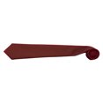 thumbnail image 2 of Premier Tie - Men Plain Work Tie (Pack of 2), 2 of 4