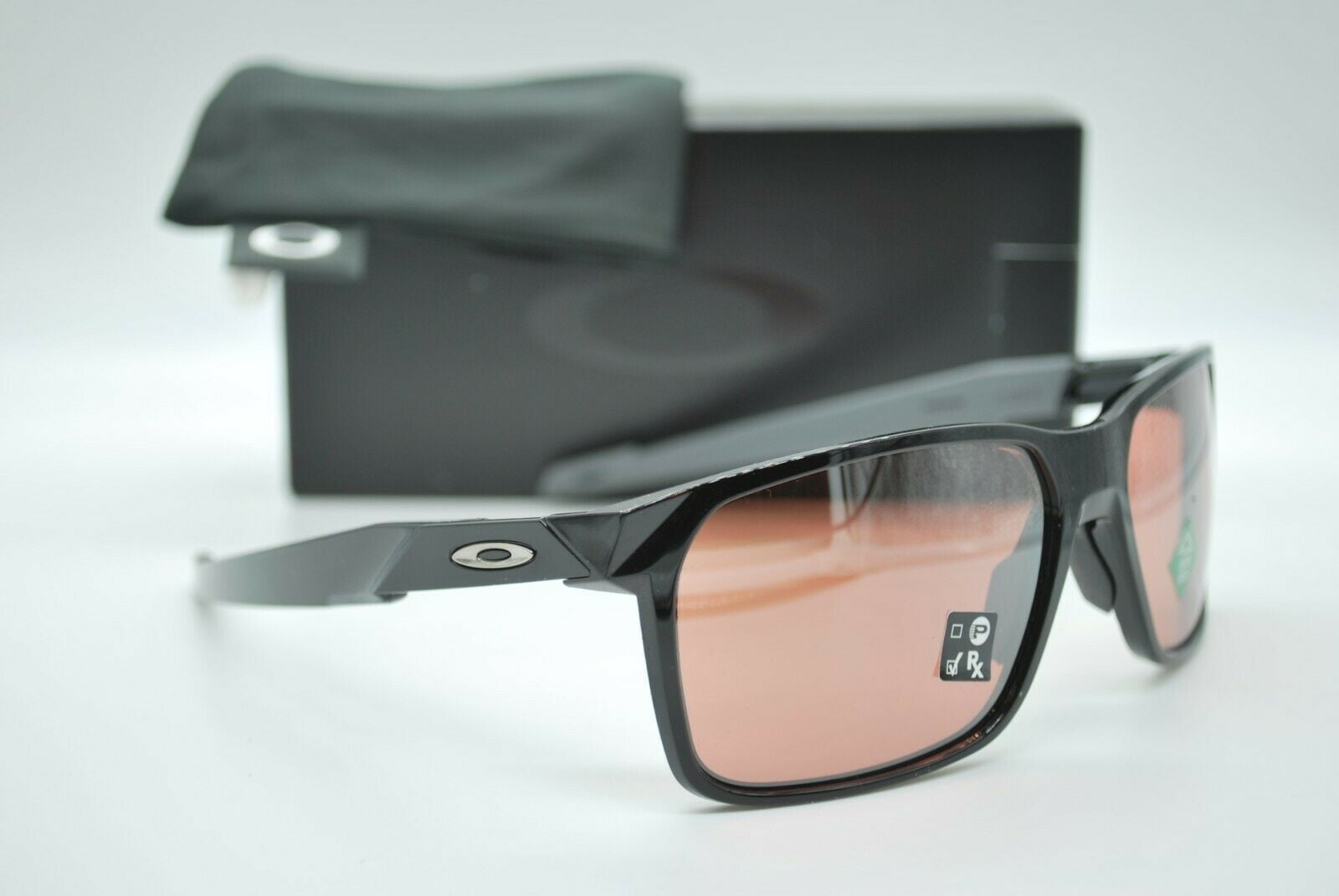 NEW OAKLEY OO9460-0259 PORTAL X BLACK 