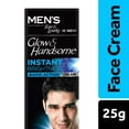 thumbnail image 2 of Glow & Handsome Instant Brightness Cream 25g, 2 of 5