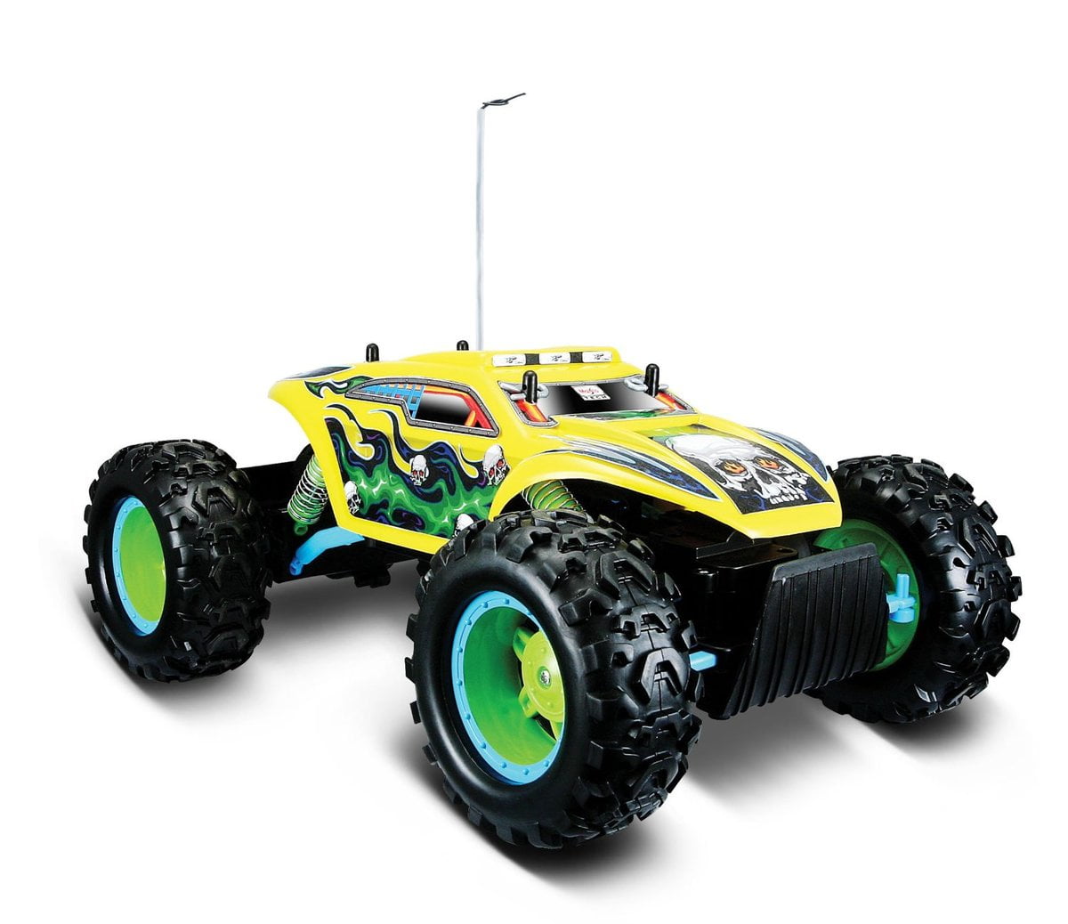 maisto tech rock crawler extreme