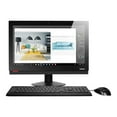 thumbnail image 2 of Lenovo ThinkCentre M810z 10NY - All-in-one with UltraFlex II Stand - Core i5 6500 / up to 3.6 GHz - RAM 4 GB - HDD 500 GB - DVD-Writer - HD Graphics 530 - Gigabit Ethernet - Win 7 Pro 64-bit (includes Win 10 Pro 64-bit License) - monitor: LED 21.5" 1920 x 1080 (Full HD) - keyboard: US - business black - TopSeller, 2 of 13