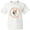 AA-White, variant on Corgi Wreath for Dog Lovers Youth T-Shirt