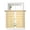 Yellow, variant on Blue Gingham Tier Curtains 36 Inch Length,Sheer Curtains for Bedroom Living Room Window Farmhouse Buffalo Plaid Checkeredv Rod Pocket Drapes Kitchen Curtains Small Half Window 27.5"x36" 2 Panels