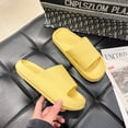 thumbnail image 7 of JACKSHIBO Women Men Quick Drying Slippers,Cloud Sandals,Non Slip Shower Sandals,Beach Pool Slides Shoes for Unisex Adults, 7 of 7