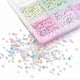 thumbnail image 3 of Multi-Colored Glass Beads for Crafting Jewelry Projects, 3 of 4