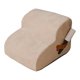 thumbnail image 1 of Escaleras para perros pequeños, rampa de 2 escalones para perros mayores, cachorros lesionados Beige, 1 of 9