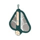 thumbnail image 1 of Lámpara Matamosquitos Doméstica Recargable Por Usb, Trampa Automática Dos En Uno, Potente Matamosquitos y Moscas., 1 of 2