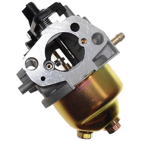 Honda GX200, 6.5 hp generator carburetor