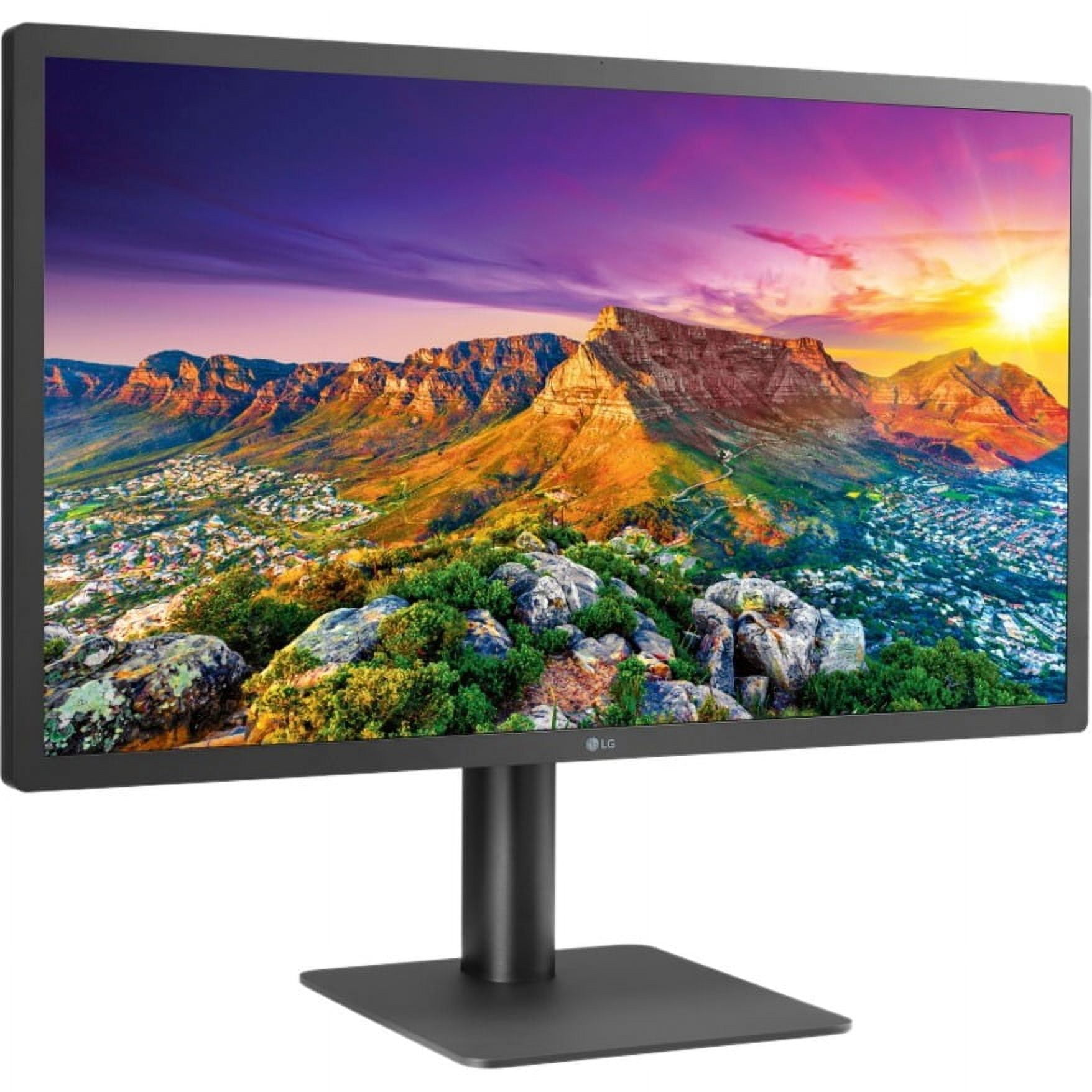 LG UltraFine 24MD4KL 24