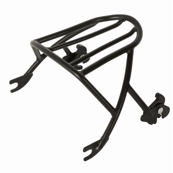 Motorcycle Solo Luggage Rack Docking Hardware For Harley Sportster XL 1200 883 2004-2022