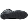 thumbnail image 4 of TCX R04D WP Mens Leather Motorcycle Boots Black/White 36 EUR, 4 of 7