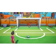 30 Sport Games in 1 for Nintendo Switch