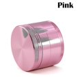 thumbnail image 3 of 2inch 4 Piece Herb Grinder, Durable And 50mm(), 3 of 5