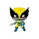 thumbnail image 1 of ¡Funko Pop! Marvel: Marvel Zombies - Lobezno Funko Funko Marvel Zombies, 1 of 3