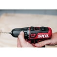 SKIL PWR CORE 12™ Brushless 12Volt 1/2 In. Cordless Drill Driver Kit
