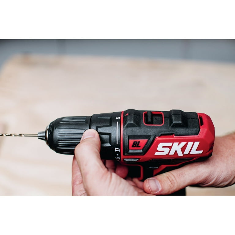 14.4V Li-ion Hammer Drill w/ 1 batteries