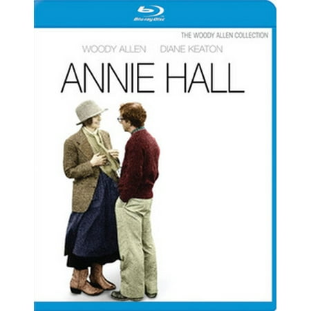 Annie Hall (Blu-ray)