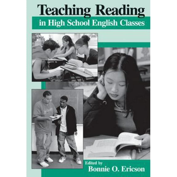 Pre-Owned Teaching Reading in High School English Classes (Paperback) 0814151868 9780814151860
