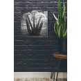 thumbnail image 2 of Epic Art 'Meduzalem' by Dariusz Klimczak, Acrylic Glass Wall Art, 24"x24", 2 of 3
