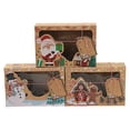 thumbnail image 1 of 3 cajas de papel para dulces., 1 of 3