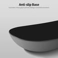 thumbnail image 4 of Soft Silicone Mouse Wrist Pad Mice Wrist Rest Ergonomic Silicone Wrist Support Mouse Pad Hand, 4 of 7