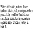 thumbnail image 5 of Gatorade Zero Sugar Thirst Quencher Apple Burst Sports Drinks, 12 fl oz, 1 Count Bottles, 5 of 6