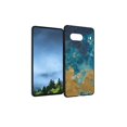 thumbnail image 1 of Marble-215 Phone Case, Degined for Google Pixel 7 Case Men Women, Flexible Silicone Shockproof Case for Google Pixel 7, 1 of 1