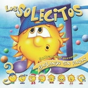 Sol Tavieso Presenta Bailando Sin Parar