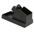 thumbnail image 2 of Aluminum Alloy Black Soldering Iron Station Holder and Support of Great Heat Dissipation, 2 of 3